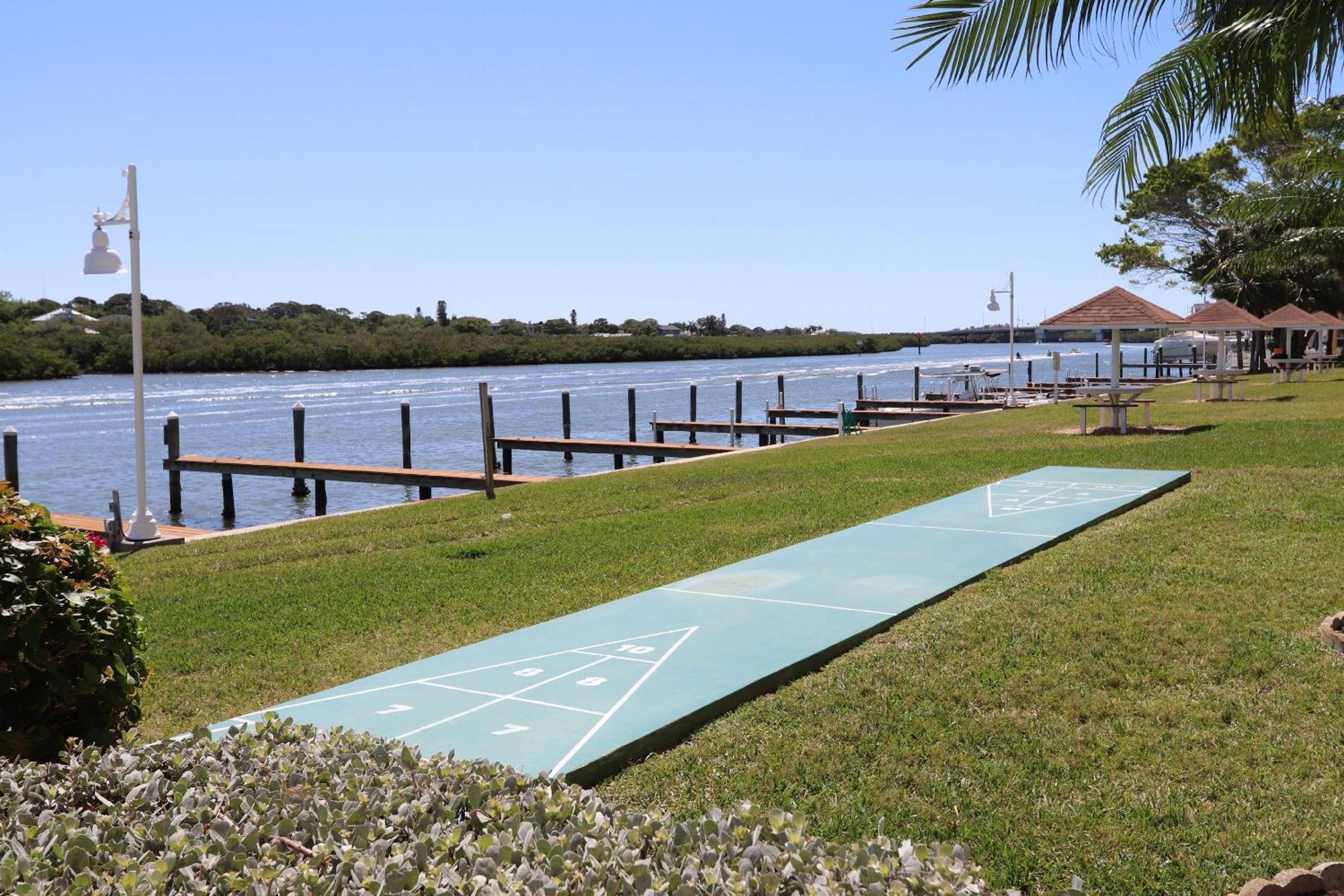 508 Bayshores Yacht & Tennis Club เคลียร์วอเตอร์บีช ภายนอก รูปภาพ