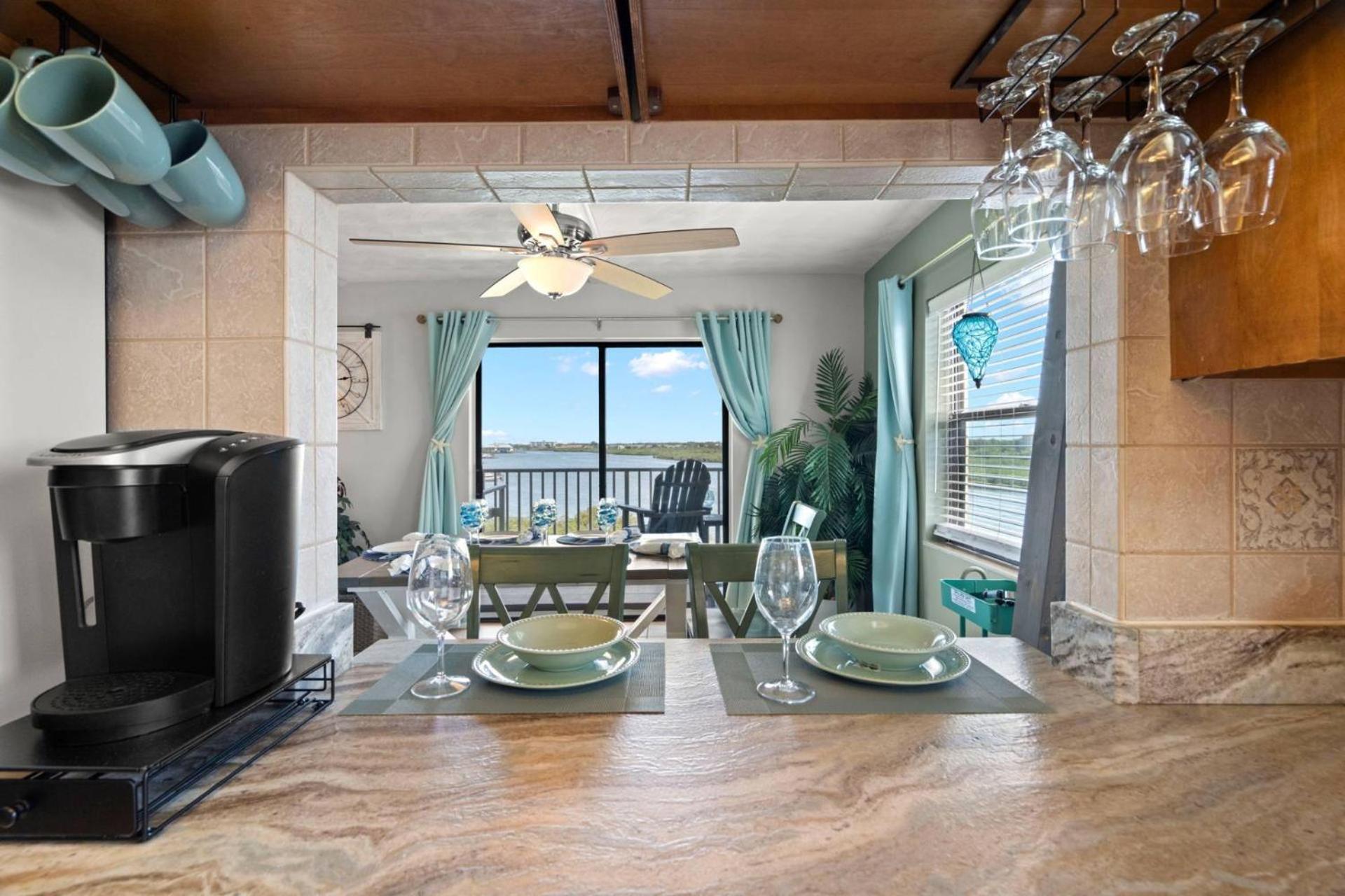508 Bayshores Yacht & Tennis Club เคลียร์วอเตอร์บีช ภายนอก รูปภาพ