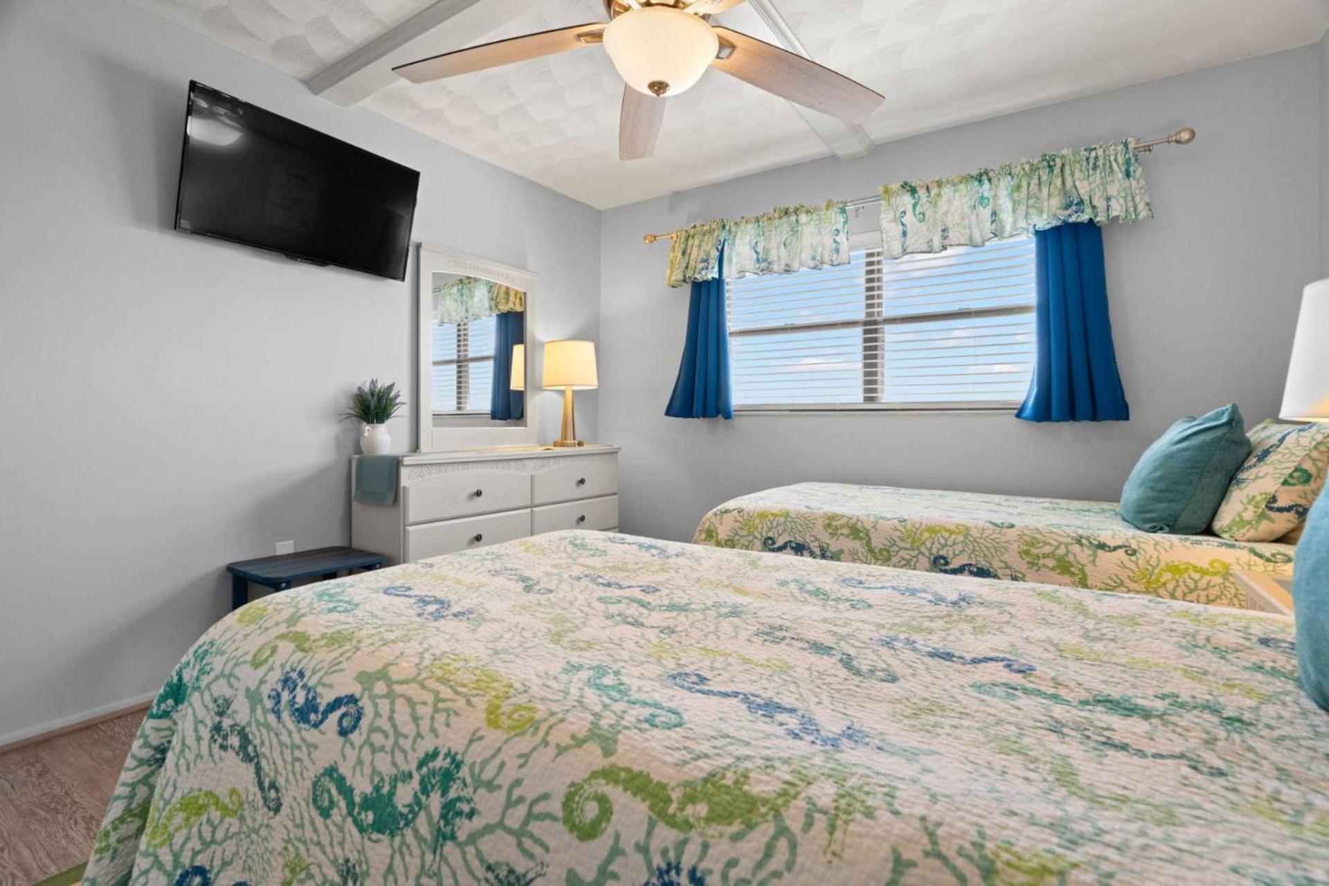 508 Bayshores Yacht & Tennis Club เคลียร์วอเตอร์บีช ภายนอก รูปภาพ