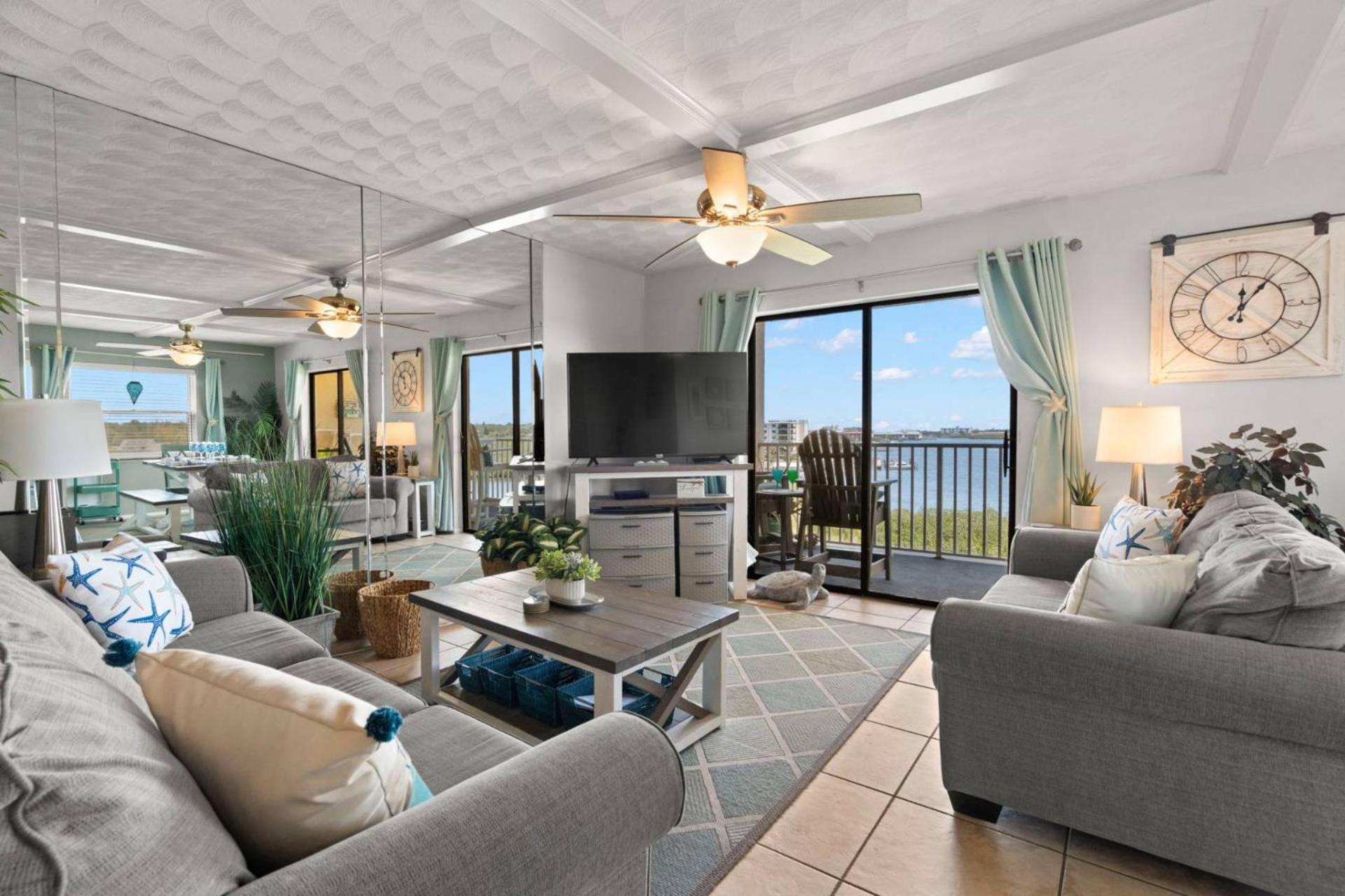 508 Bayshores Yacht & Tennis Club เคลียร์วอเตอร์บีช ภายนอก รูปภาพ