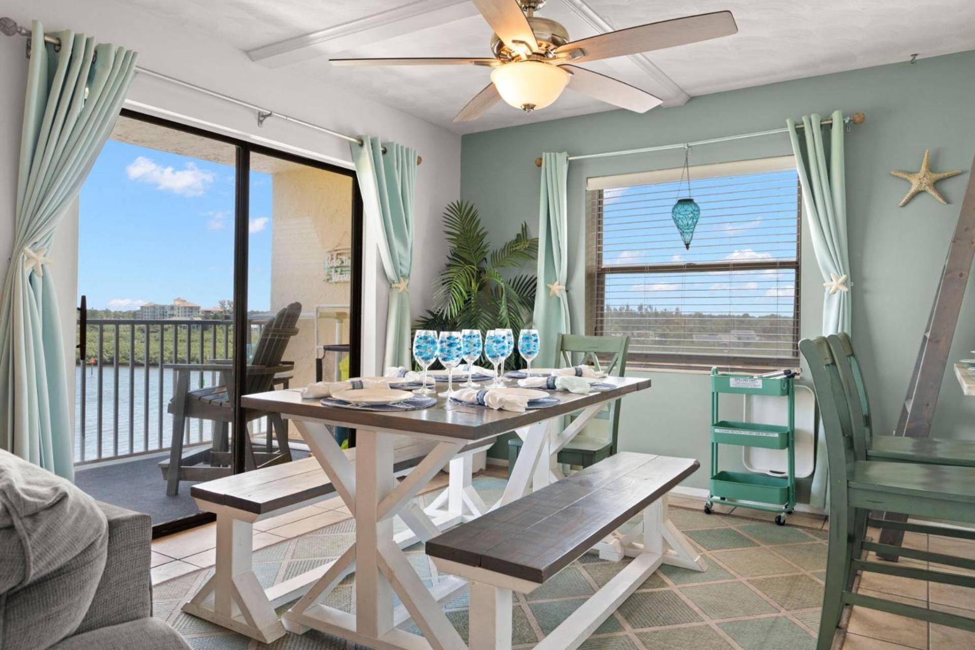 508 Bayshores Yacht & Tennis Club เคลียร์วอเตอร์บีช ภายนอก รูปภาพ