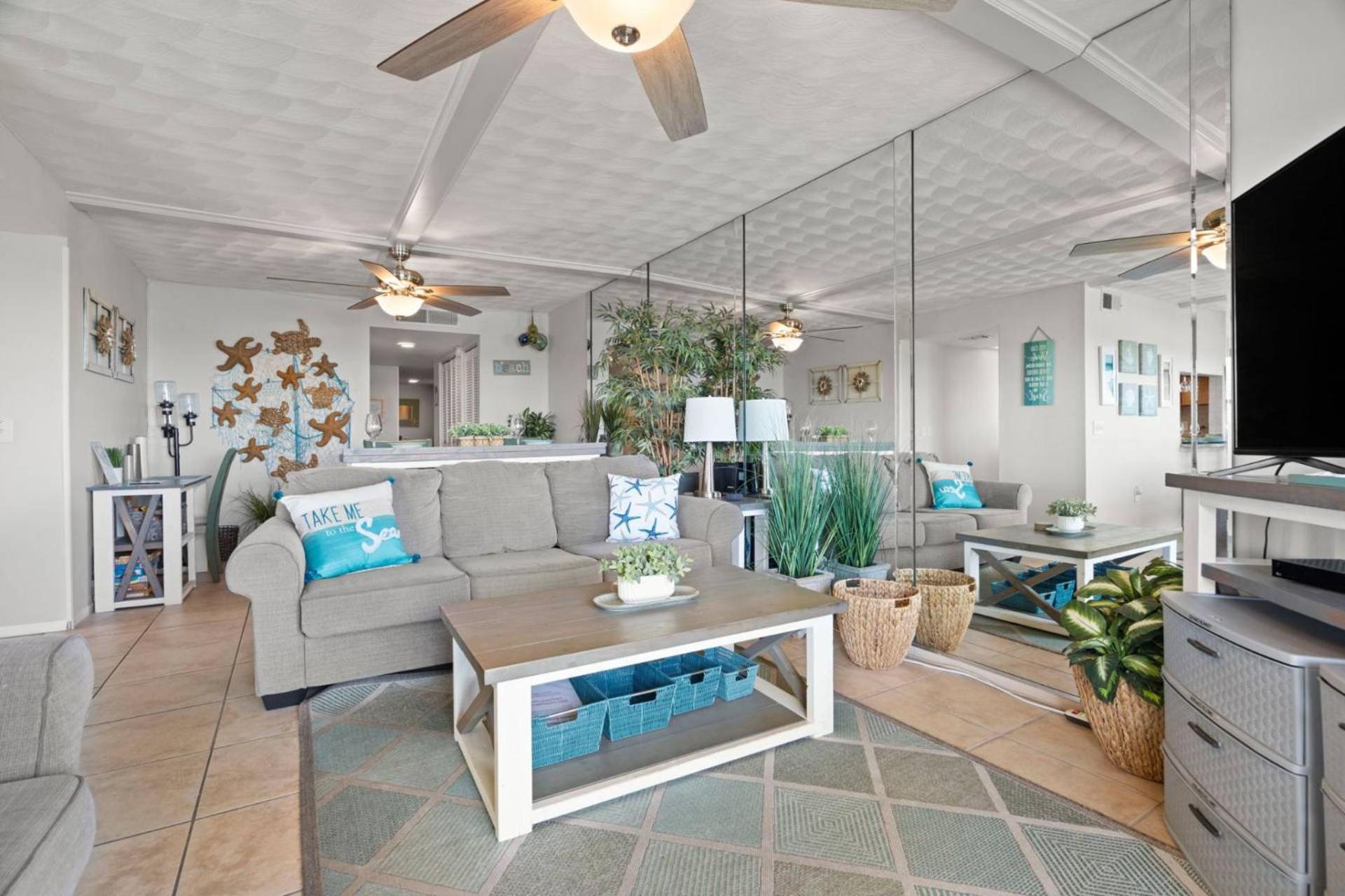 508 Bayshores Yacht & Tennis Club เคลียร์วอเตอร์บีช ภายนอก รูปภาพ